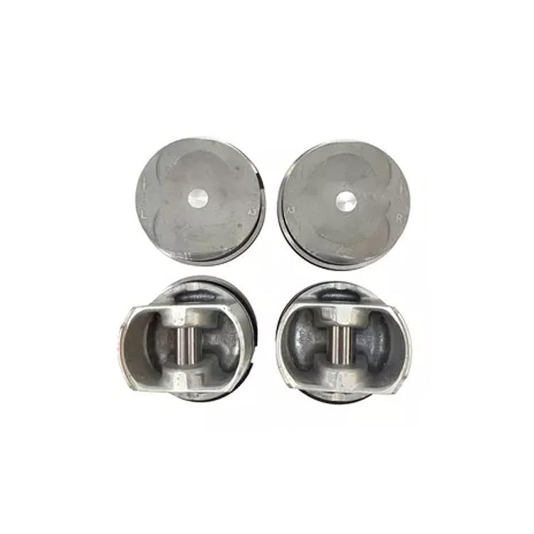 PISTON & PIN ASSY