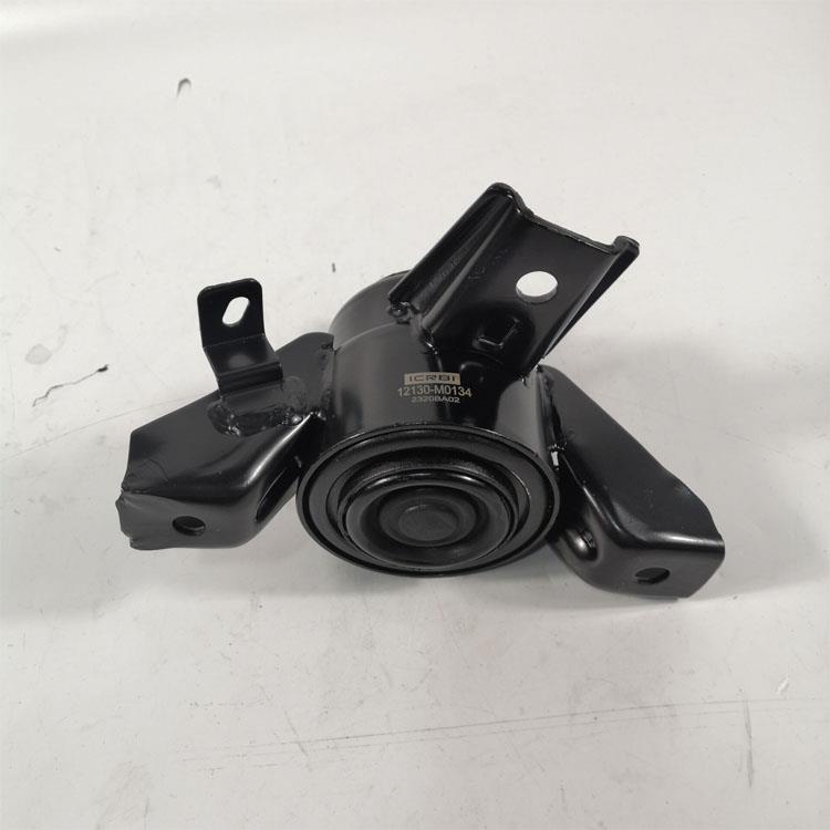 ENGINE MOUNTING
