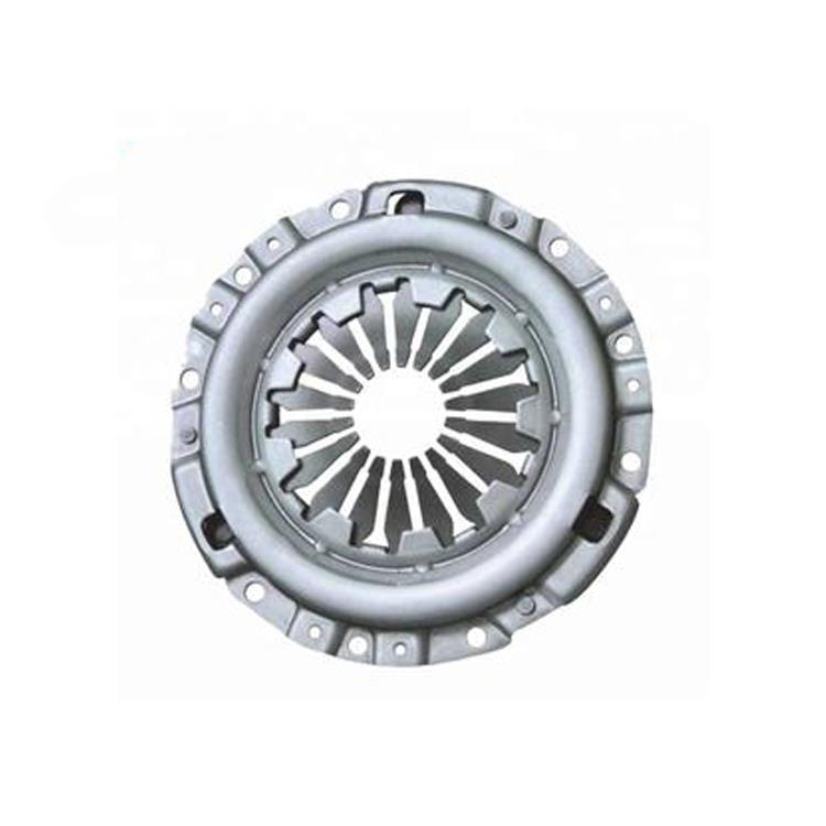 CLUTCH COVER
