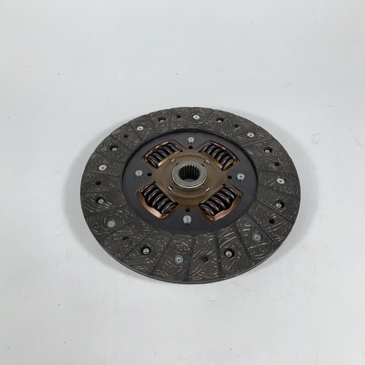 CLUTCH DISC