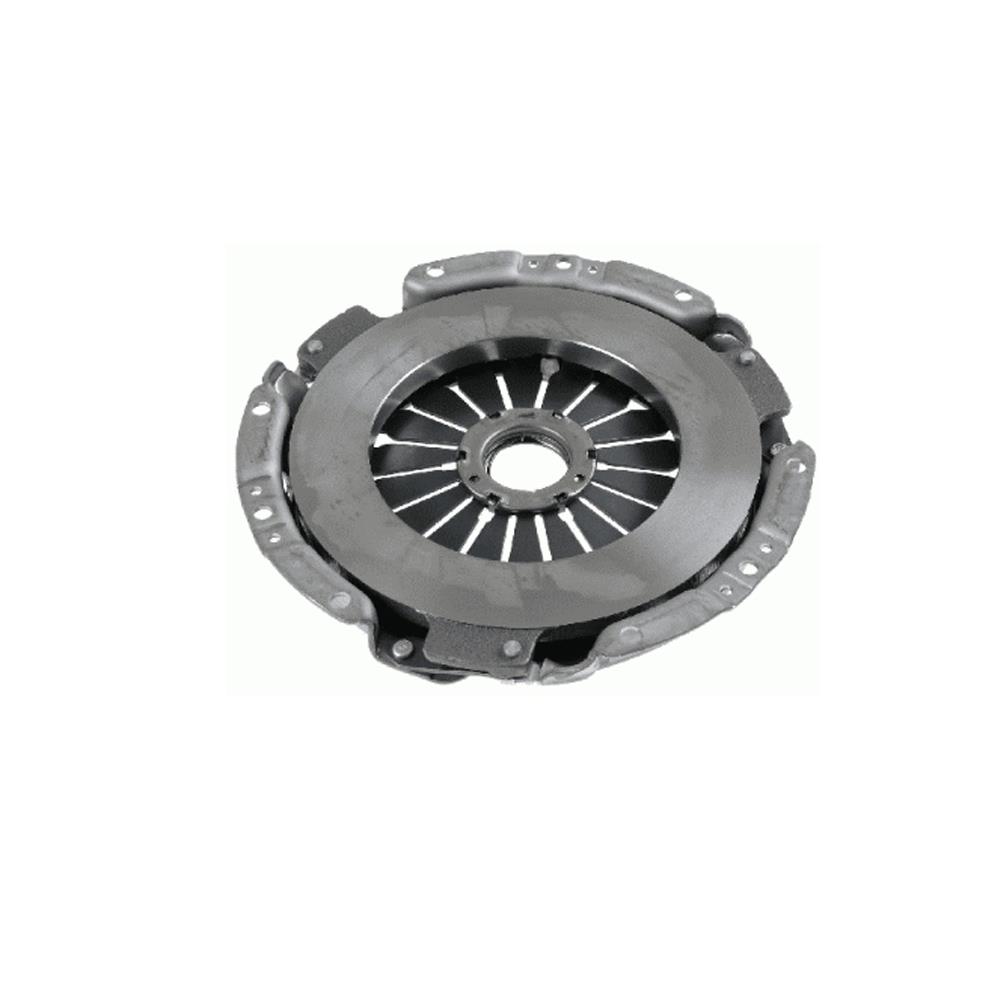 CLUTCH COVER
