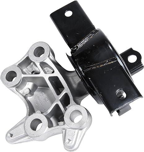 ENGINE MOUNTING