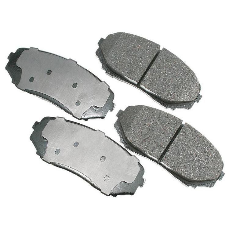 BRAKE PAD