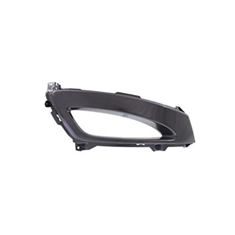 FOG LAMP COVER