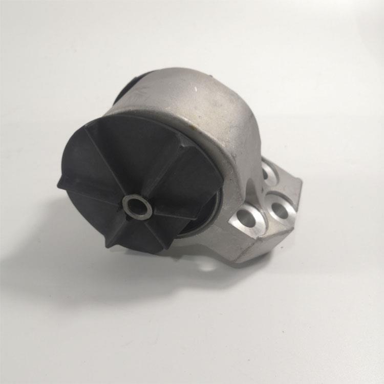 ENGINE MOUNTING