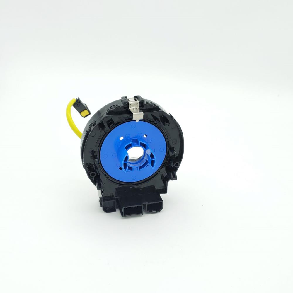 CLOCK SPRING