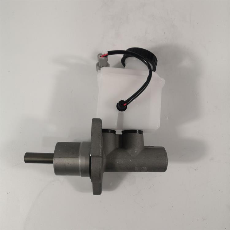 BRAKE MASTER CYLINDER