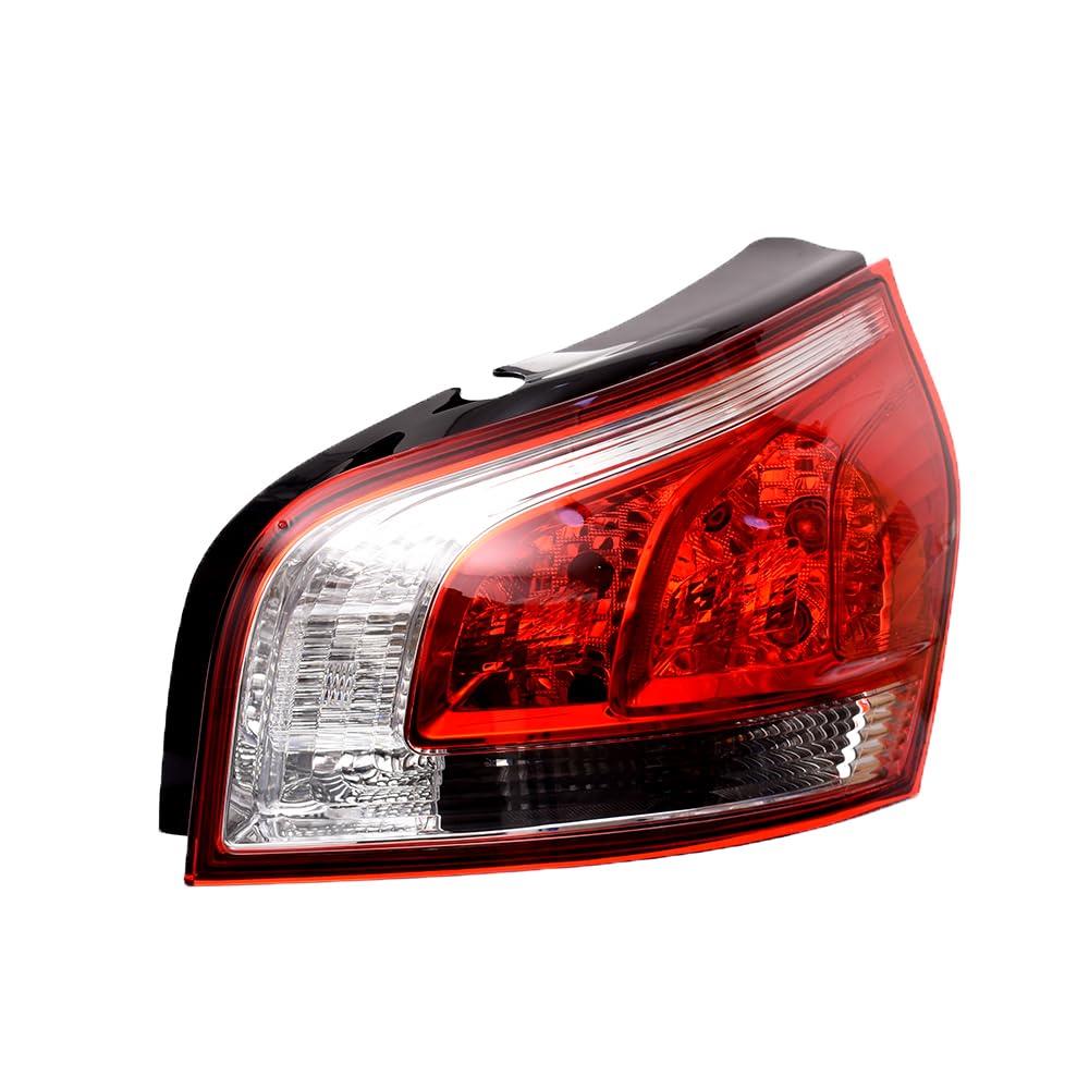 TAIL LAMP