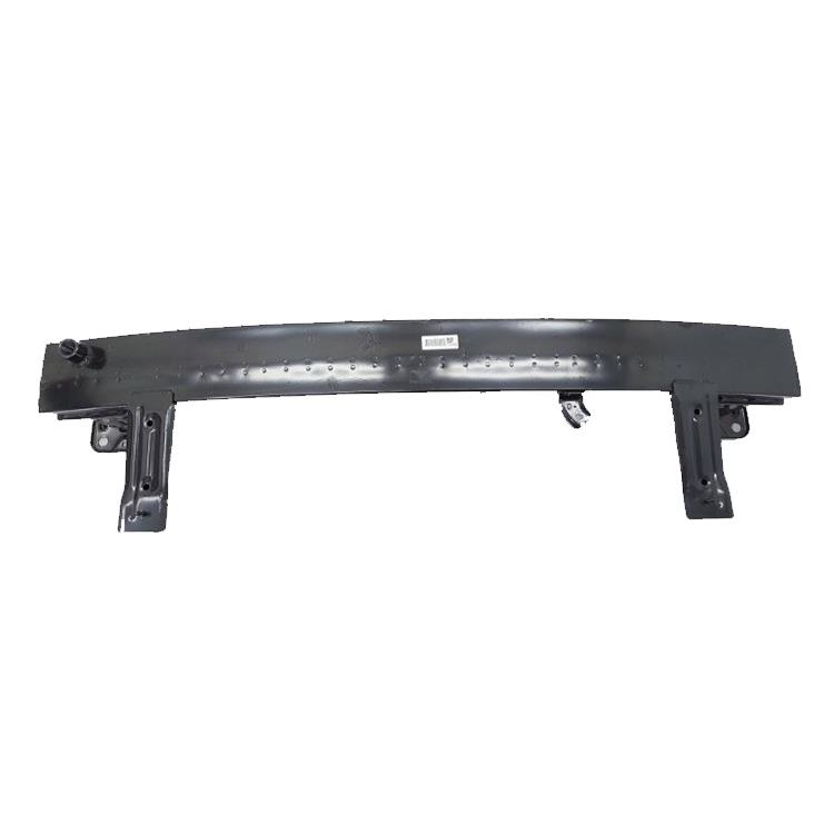 BEAM A-BUMPER IMPACT