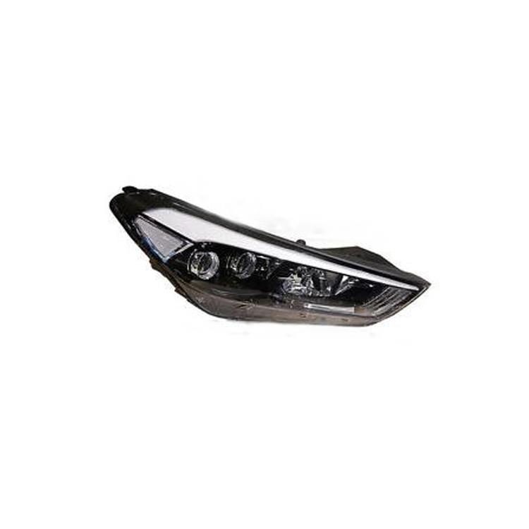 HEAD LAMP