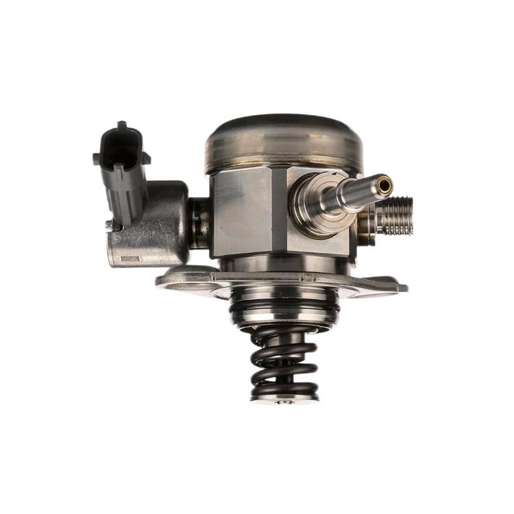 PUMP- HIGH PRESSURE