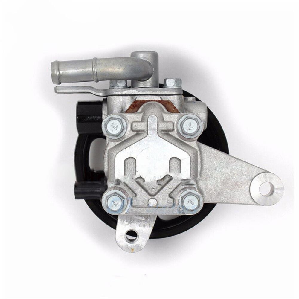 PUMP A-HYD UNIT N/S