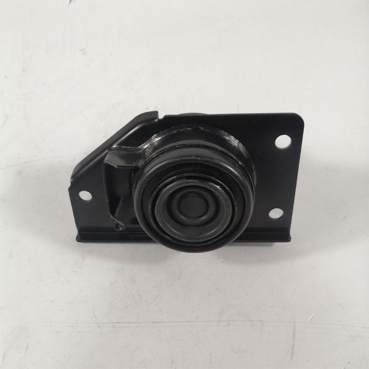 ENGINE MOUNTING