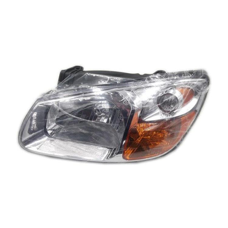 HEAD LAMP
