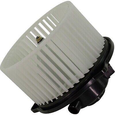 MODULE A-BLOWER