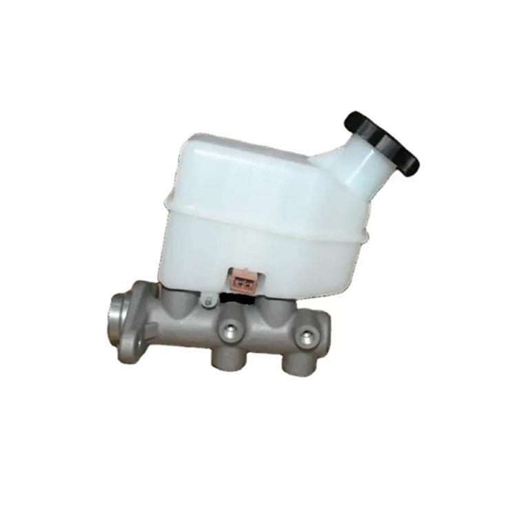 BRAKE MASTER CYLINDER