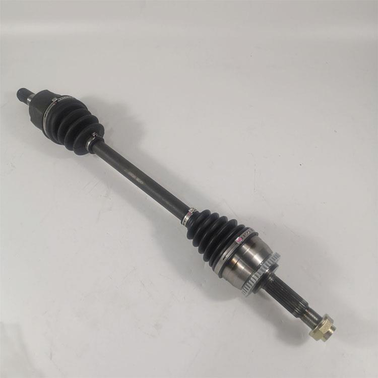 SHAFT A-AXLE
