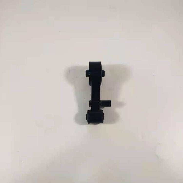 ENGINE MOUNTING