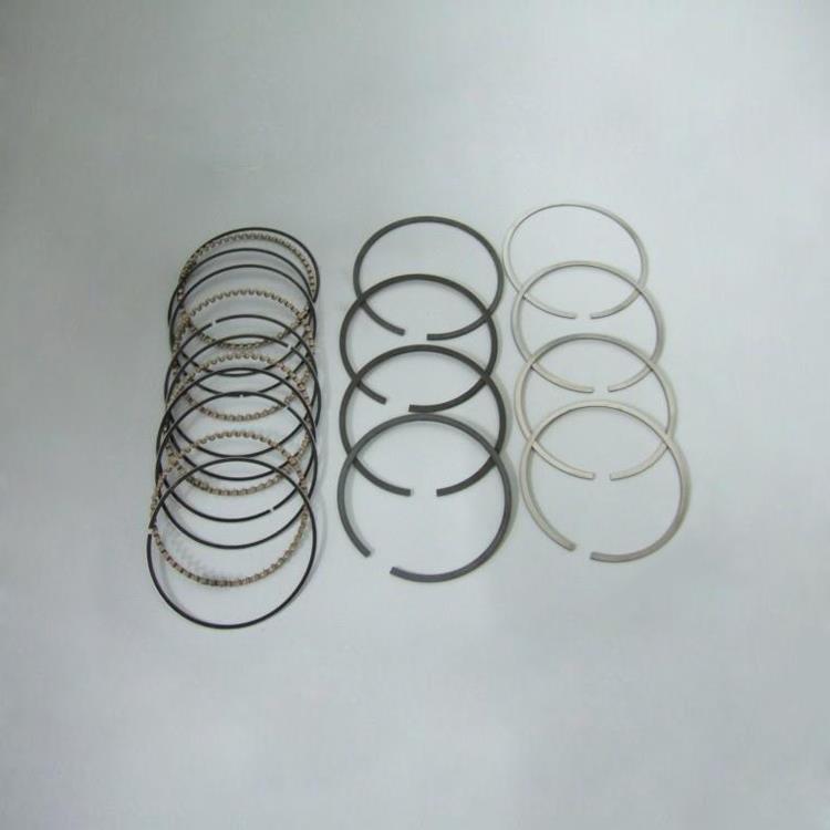 RING KIT-PISTON