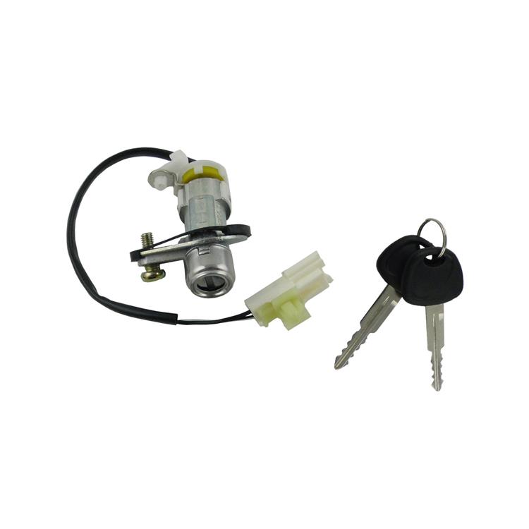 LOCK SET