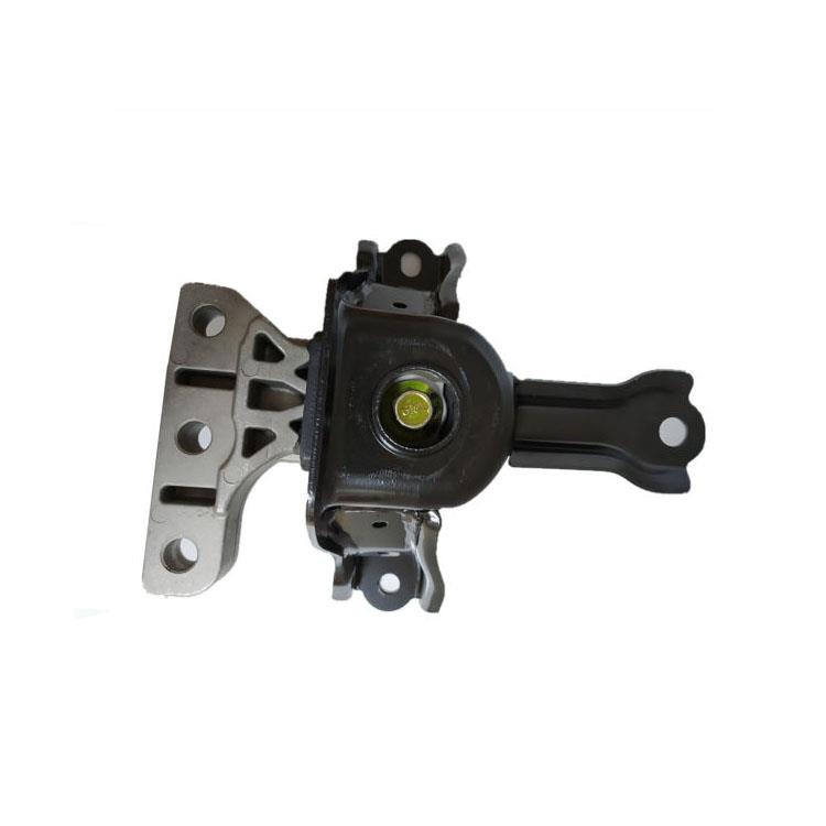 ENGINE MOUNTING