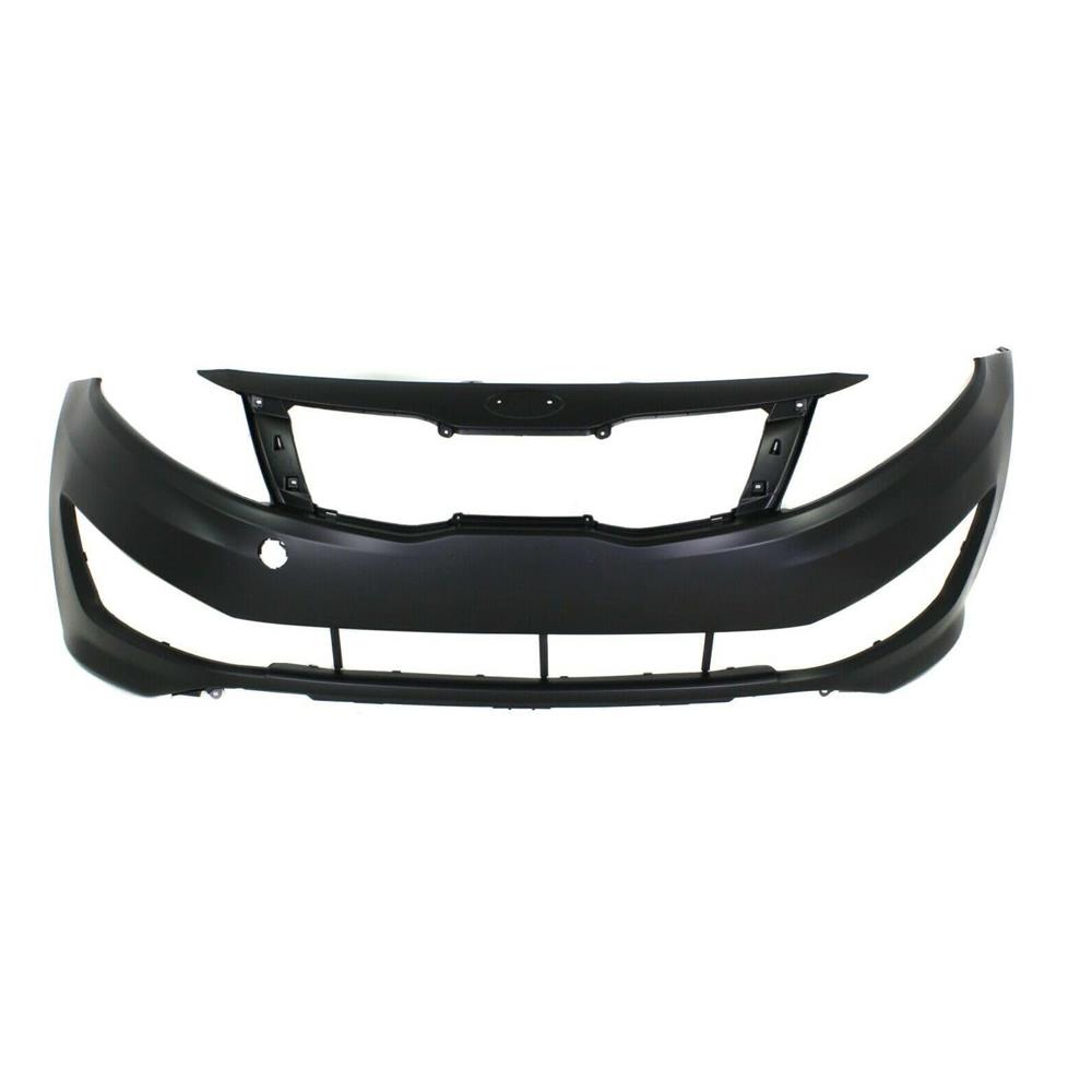 BUMPER