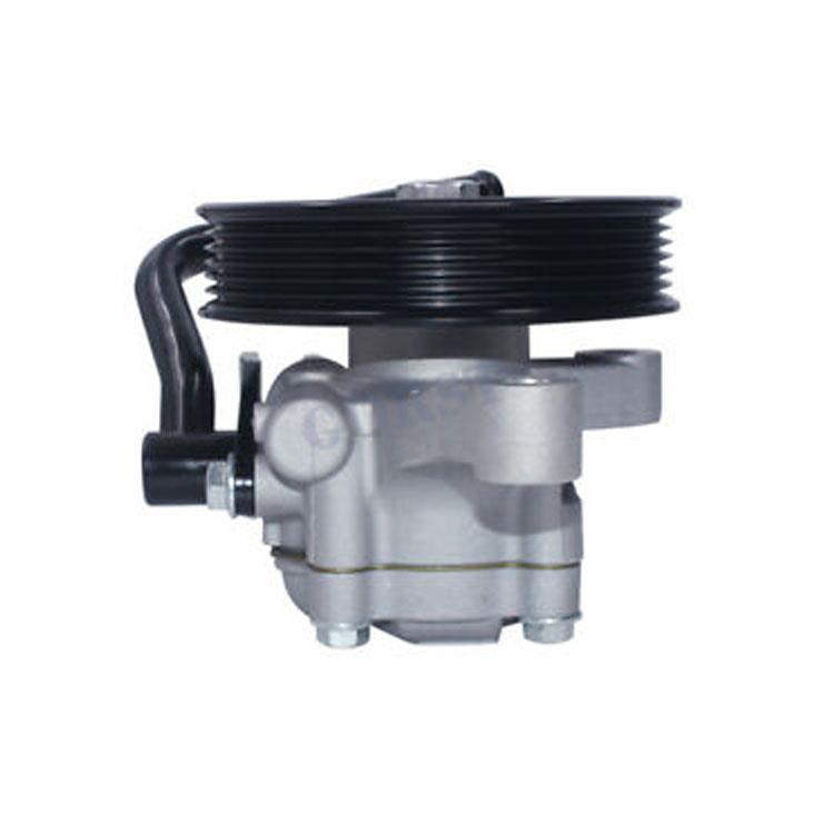 PUMP A-HYD UNIT N/S