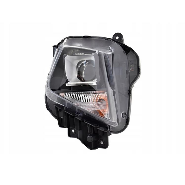 HEAD LAMP