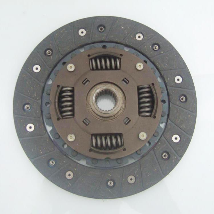 CLUTCH DISC