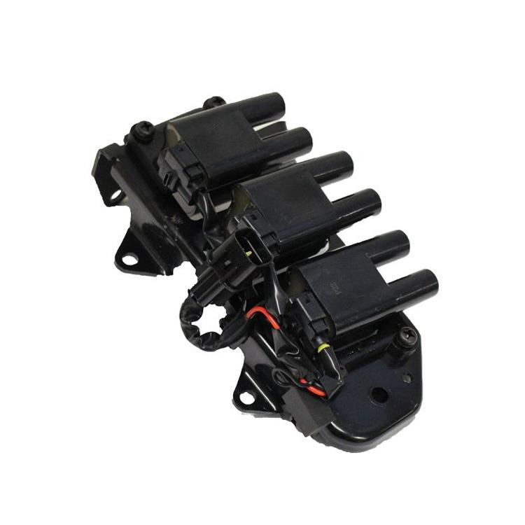 IGNITION COIL