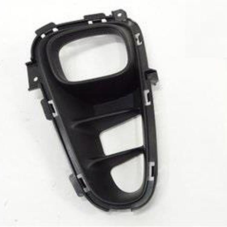 FOG LAMP COVER