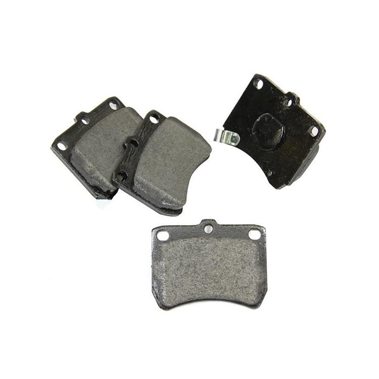BRAKE PAD