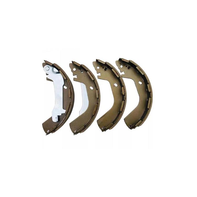 BRAKE SHOES