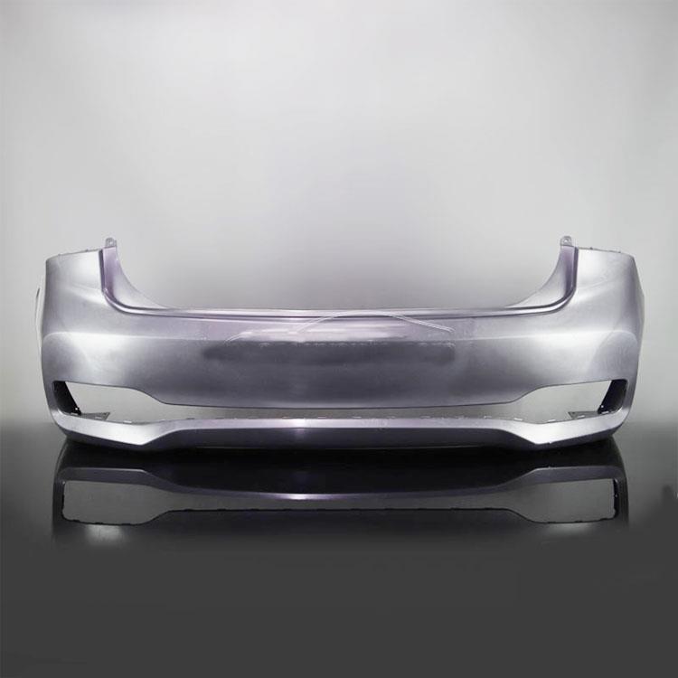 BUMPER