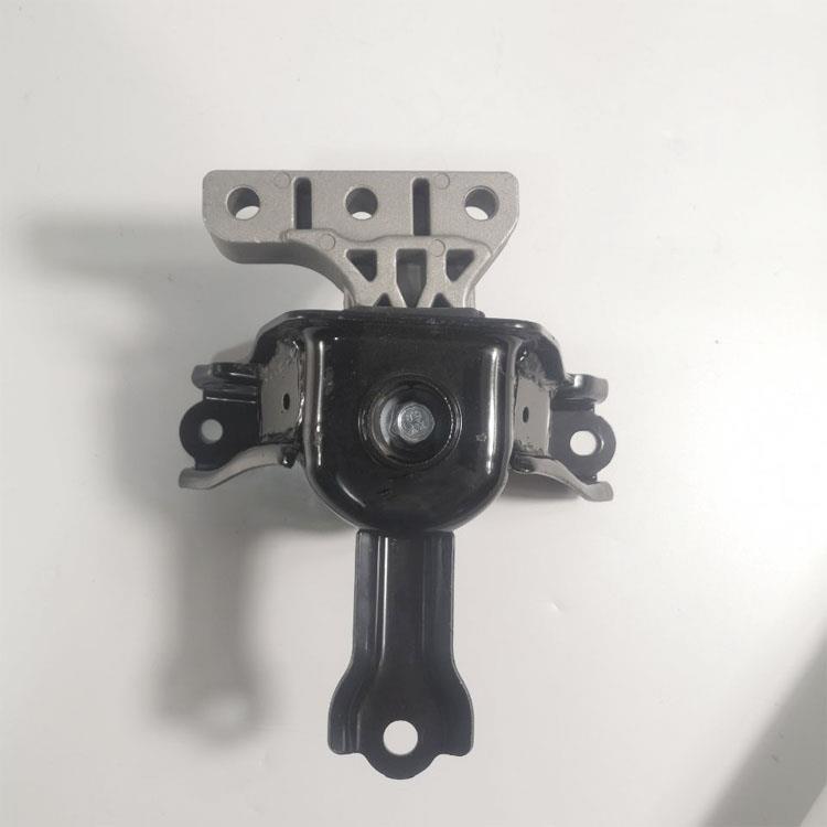 ENGINE MOUNTING
