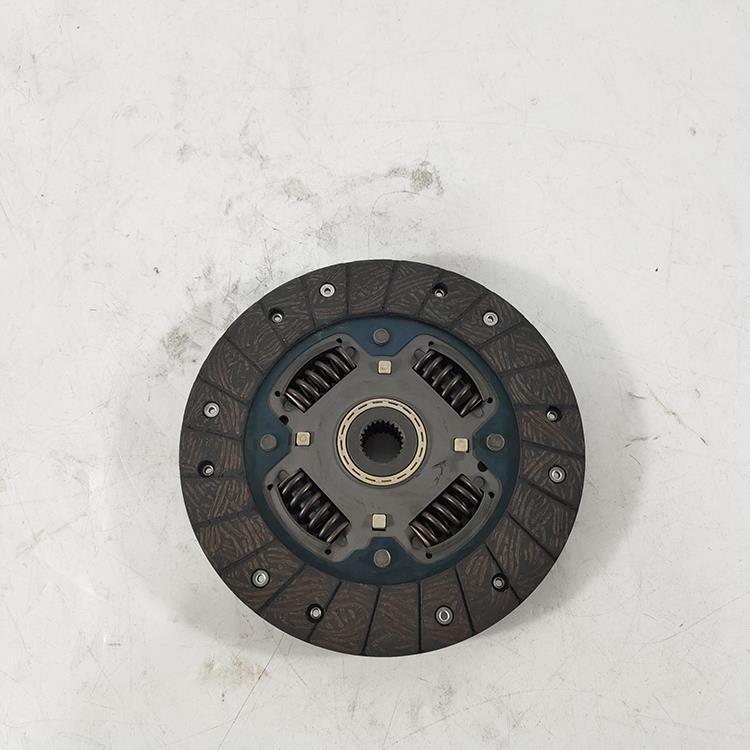 CLUTCH DISC