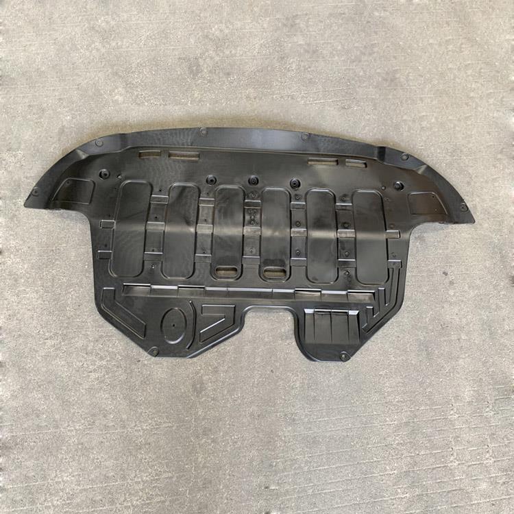 COVER, ENGINE UNDER