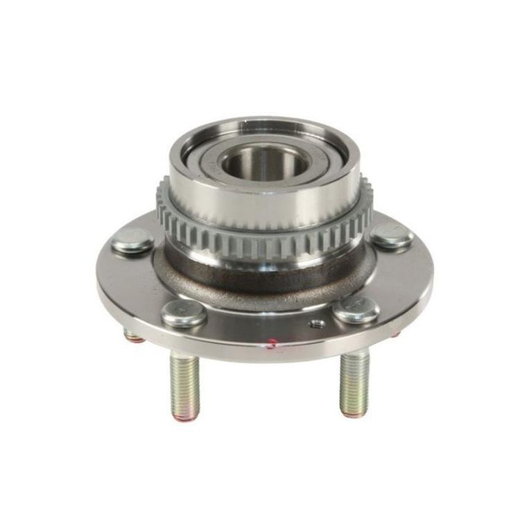 WHEEL HUB