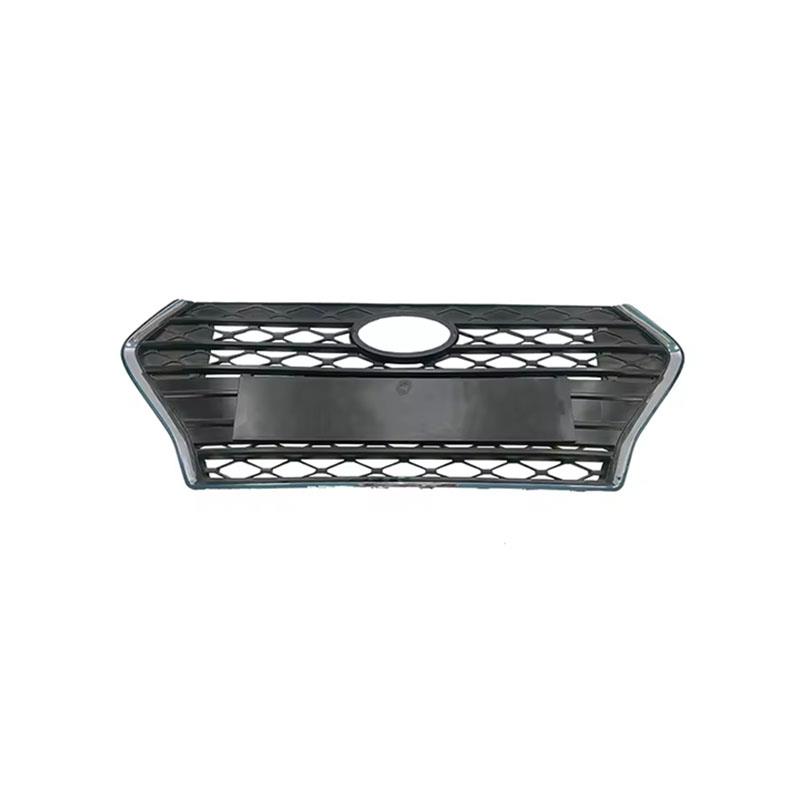 GRILLE A-RAD