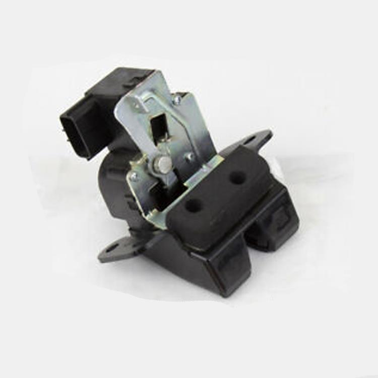 LATCH A-DR