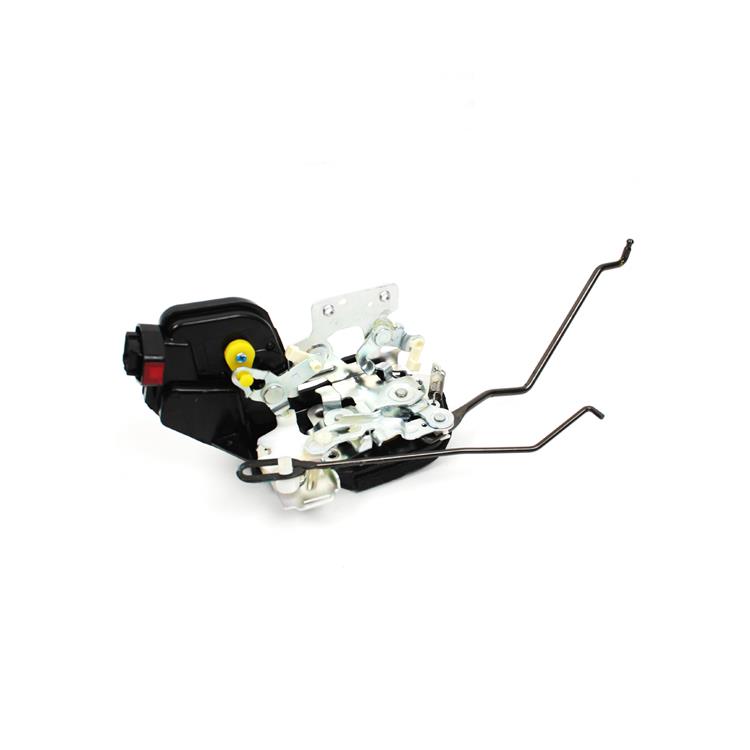 LATCH A-DR