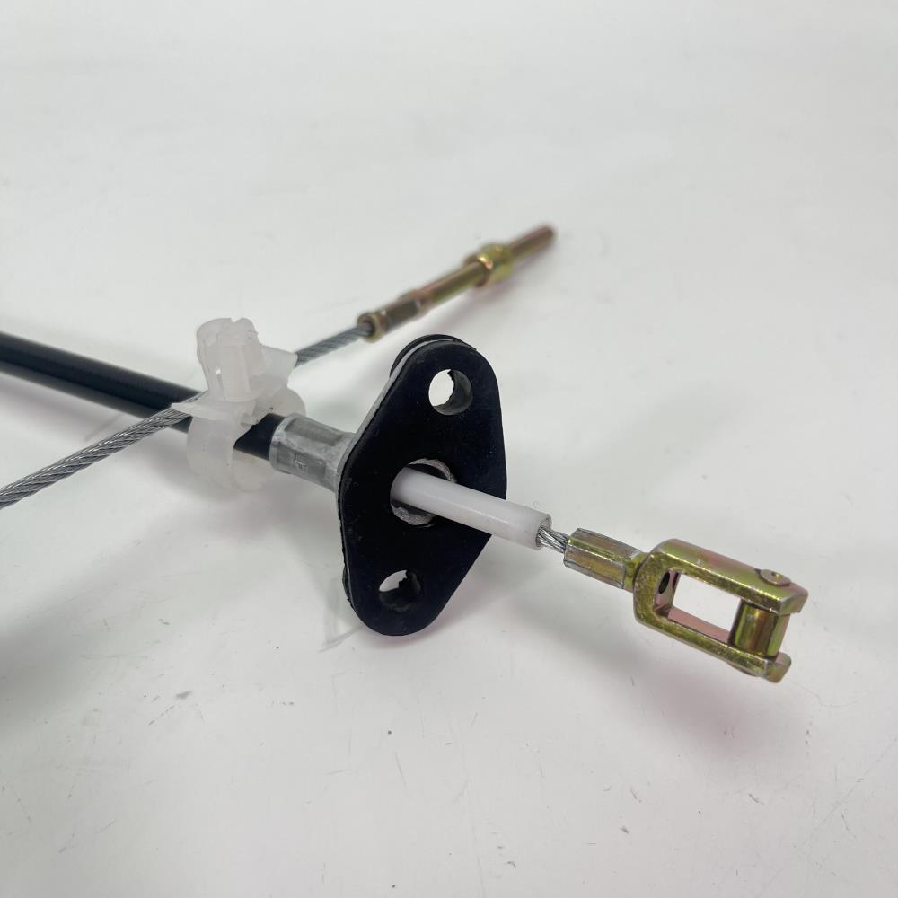 CLUTCH CABLE