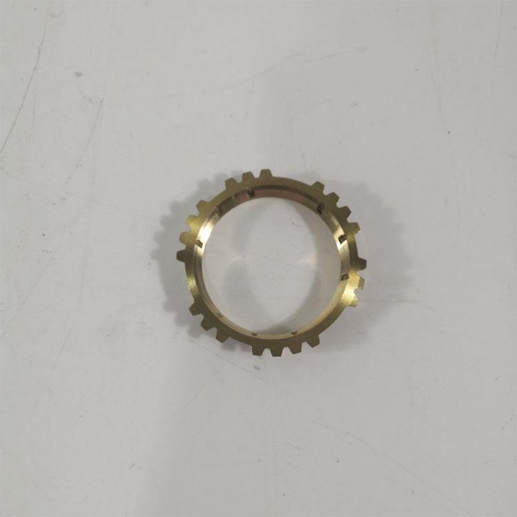 SYNCHRONIZER -RING