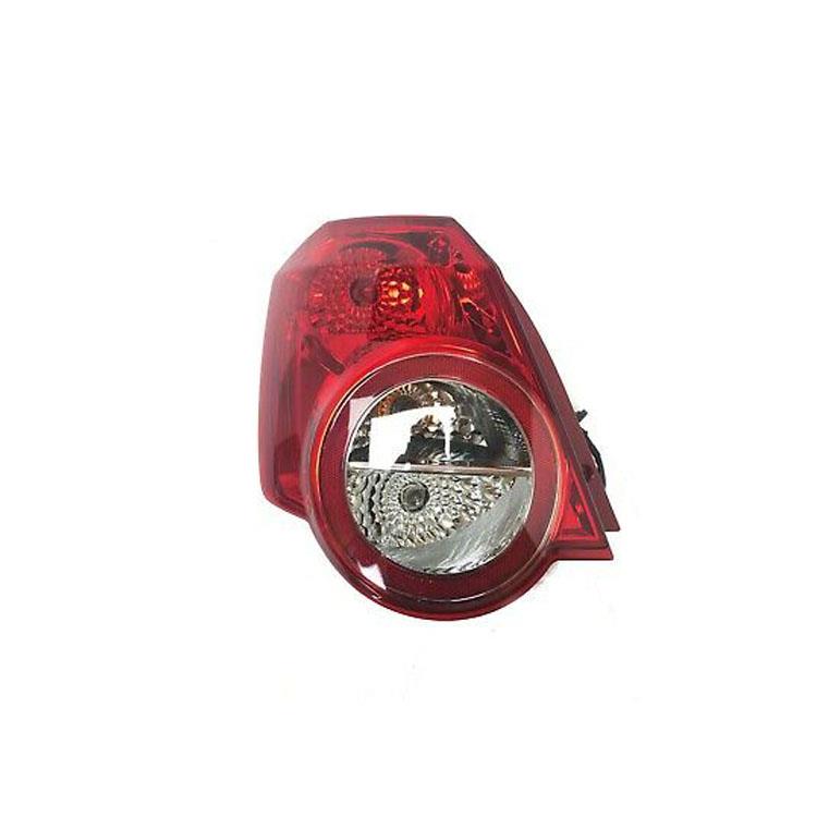 TAIL LAMP