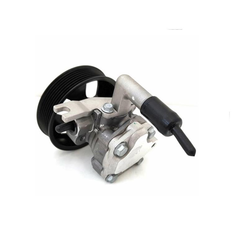 PUMP A-HYD UNIT N/S