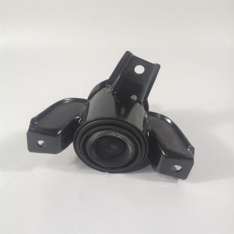 ENGINE MOUNTING