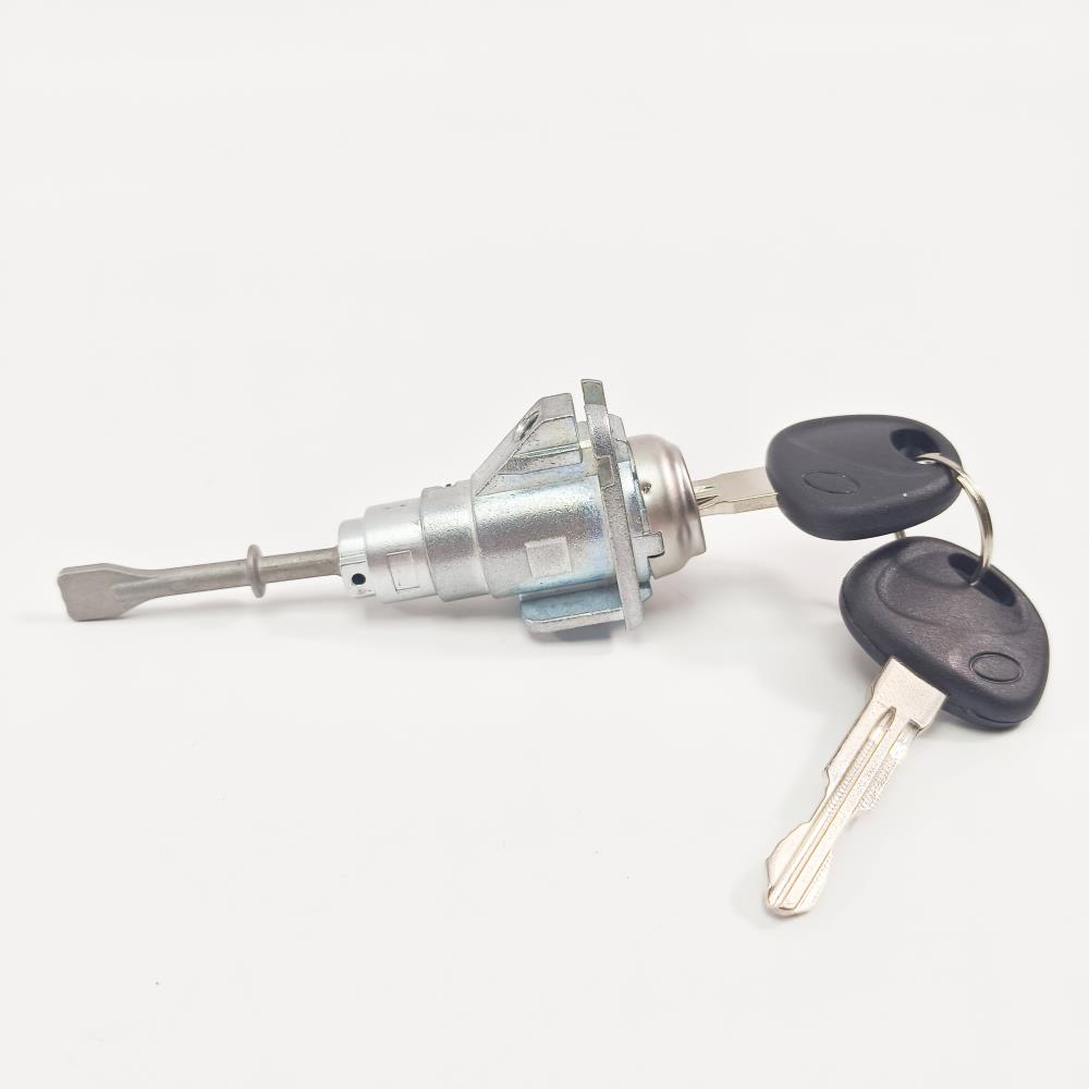 LOCK SET-DOOR