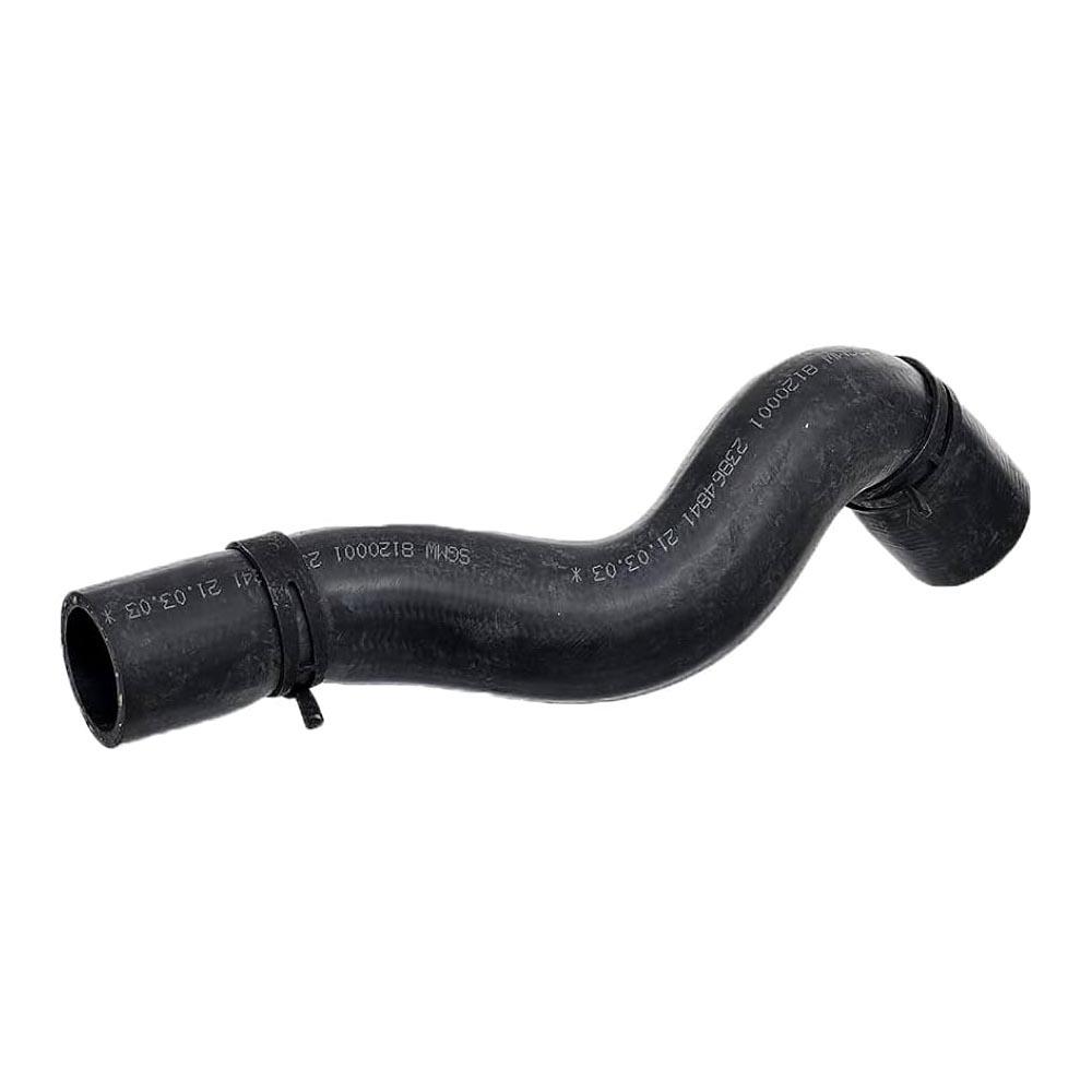 HOSE-RADIATOR