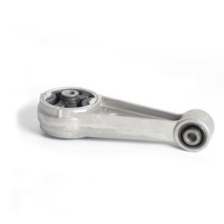 ENGINE MOUNTING