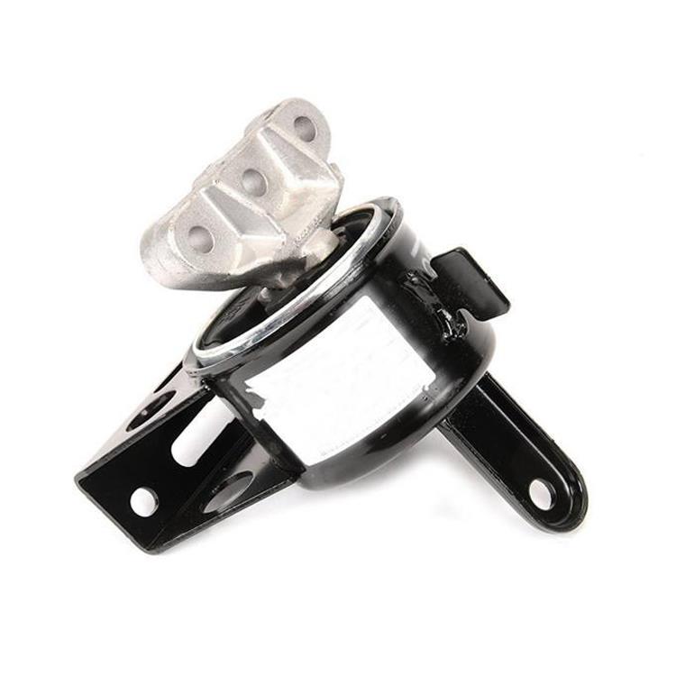 ENGINE MOUNTING